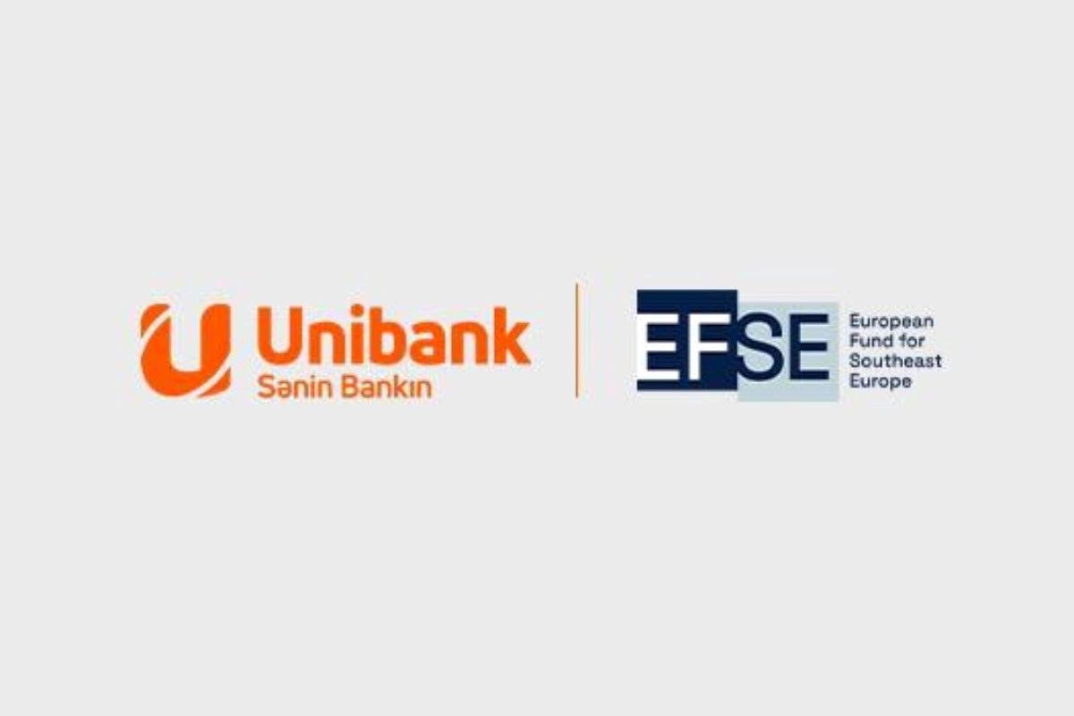 Unibank Finance in Motion ilə 10 milyon avroluq saziş imzalayıb
