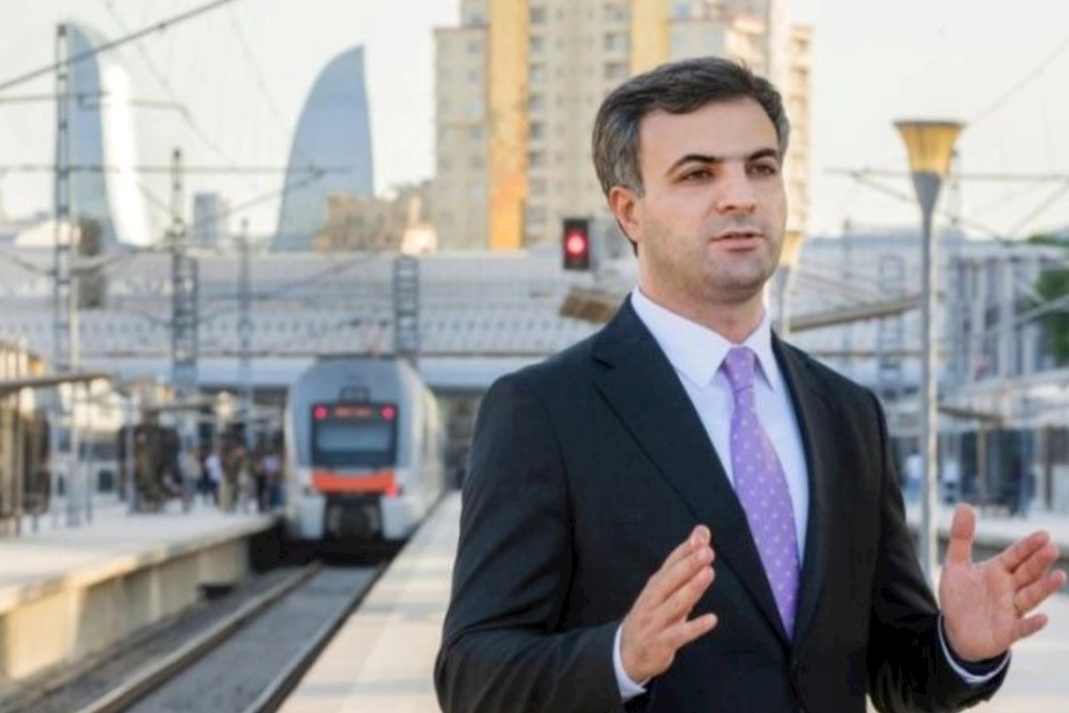 ADY Bakı-Tbilisi-Bakı marşrutu üzrə bilet satışı ilə bağlı iddialara cavab verdi — MÜSAHİBƏ