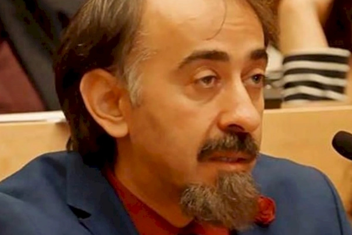 “Subay qalmaq istəyən hər kəsə deyirəm...” — Fərhad Mehdiyev