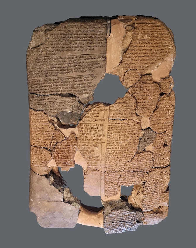 Əfsanələrə ilham verən qədim şəhər Troya — FOTOLAR Əfsanələrə ilham verən qədim şəhər Troya — FOTOLAR