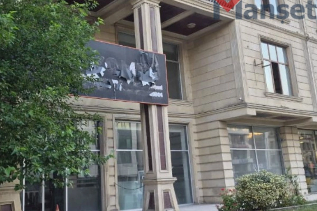 Məşhur klinika bağlandı
