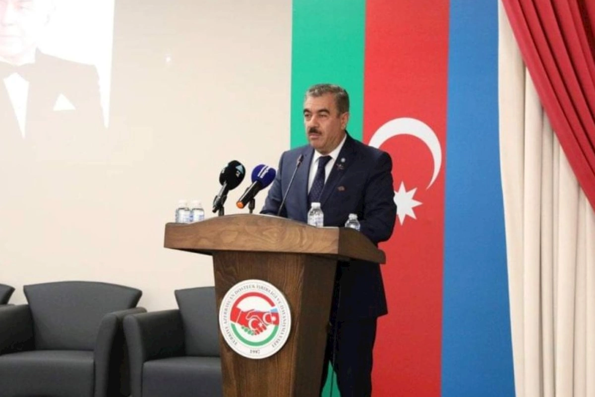 Füzuli və Şuşadan verilən həmrəylik mesajları