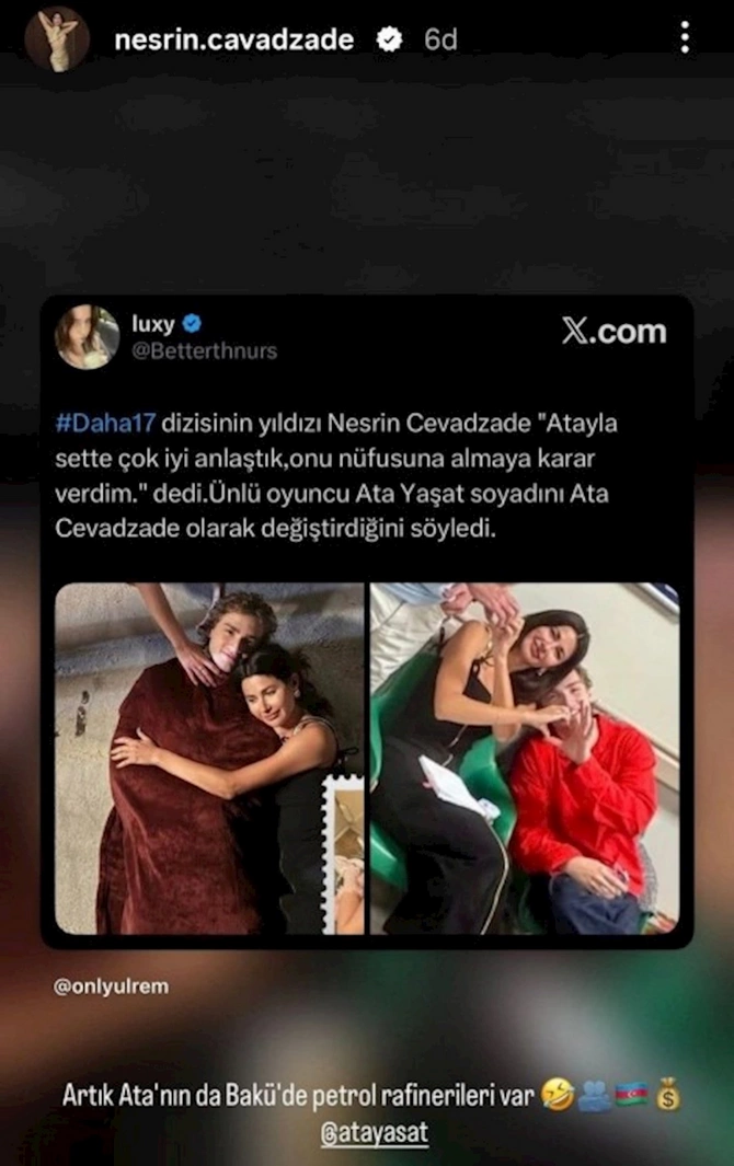 Artıq onun Bakıda neft emalı zavodları var — FOTO Artıq onun Bakıda neft emalı zavodları var — FOTO