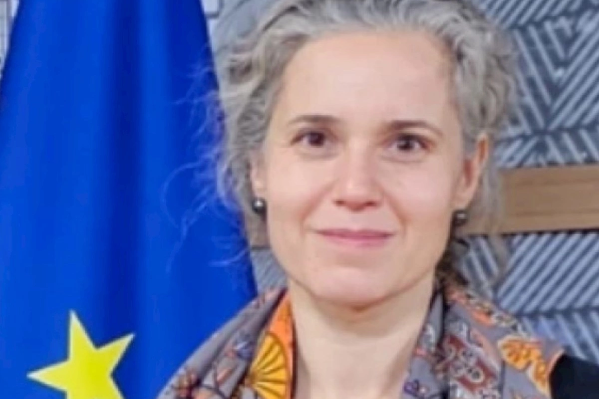 Brüssel Bakıya EMİSSAR göndərir —Təfərrüat