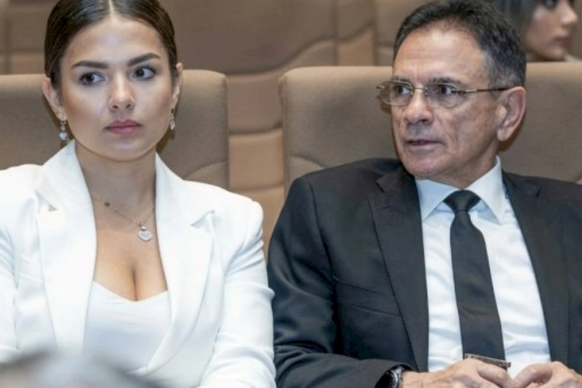 Yenə boşanma söhbəti: Mədət Quliyevin xanımından cavab gəldi — FOTO