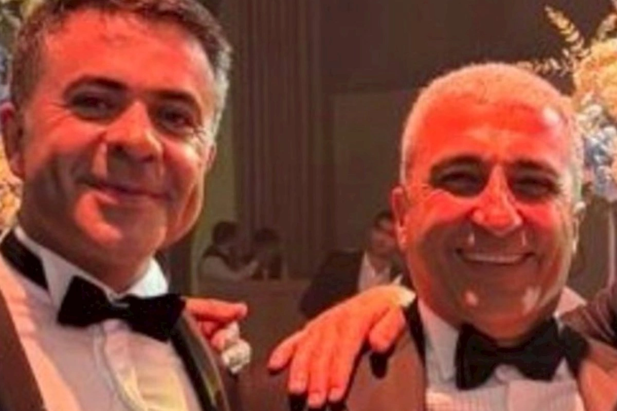 “Bu, sonuncu görüş oldu” — FOTO