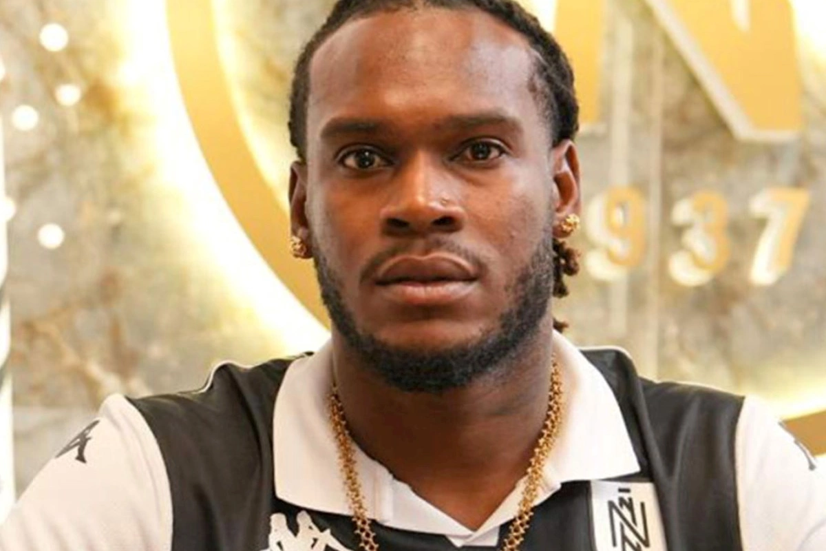 “Neftçi” müdafiəçi transfer etdi