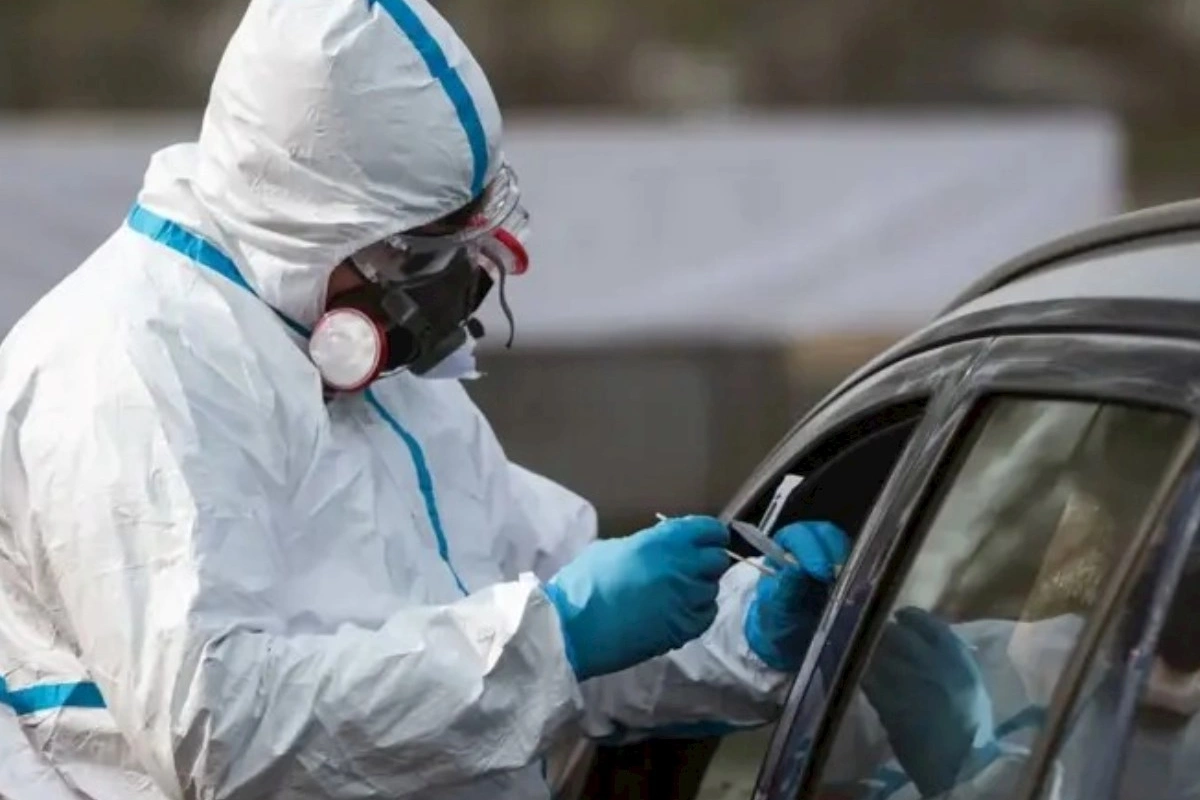 Ölümcül virus Avropada: İlk yoluxma halı təsdiqləndi