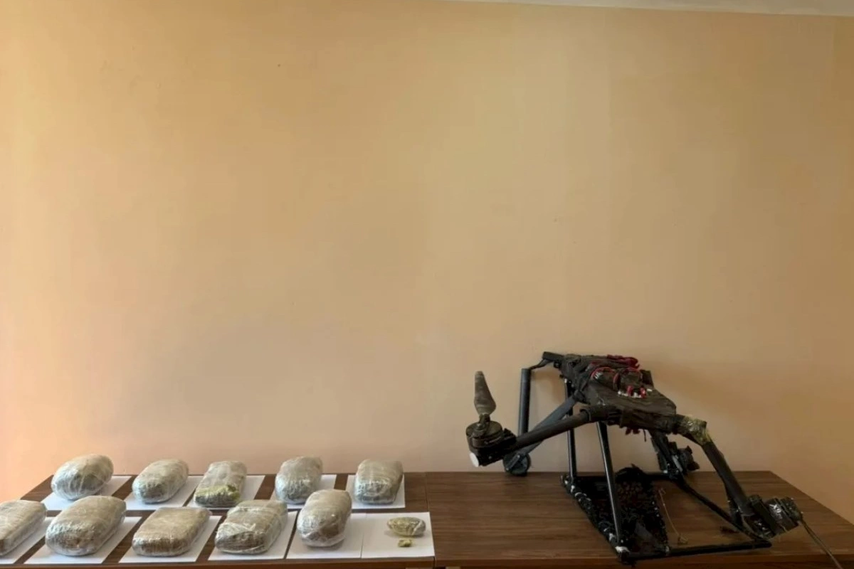 Azərbaycana PUA keçirtmək istədilər