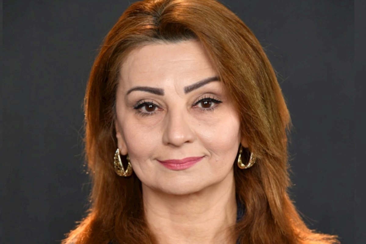 Əməkdar artist xəstəxanaya yerləşdirildi