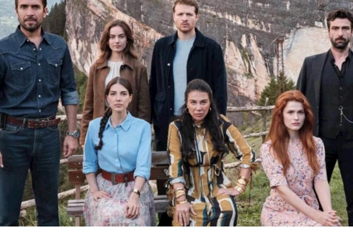 Məşhur aktyor Taşacak bu denizdən niyə getdi? — FOTO