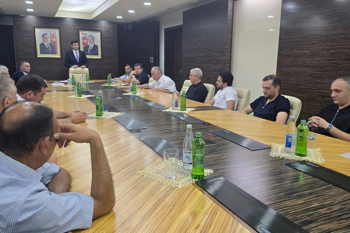 Aksizli məhsulların dövriyyəsinə nəzarət gücləndirilir — FOTO