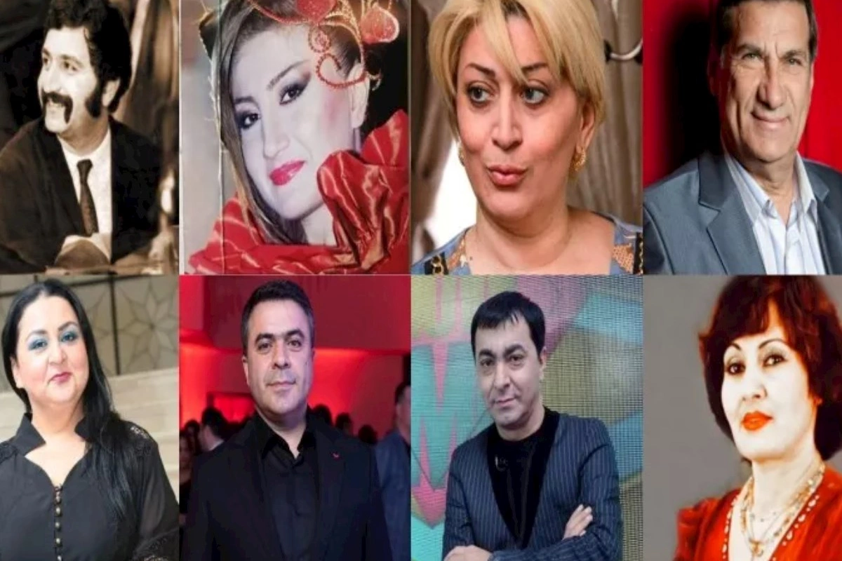 Faciəli ölümü ilə xatırlanan məşhurlar