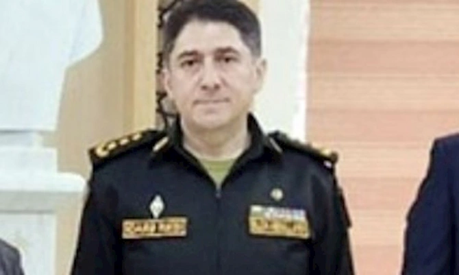 General rütbəsi verilən zabitlər kimdir? — FOTOLAR General rütbəsi verilən zabitlər kimdir? — FOTOLAR