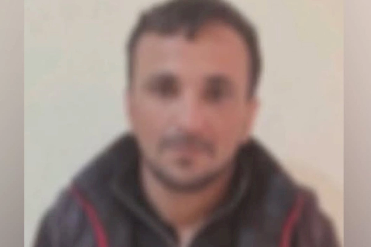 DYP postunda gərginlik yaradan şəxs həbs edildi — FOTO