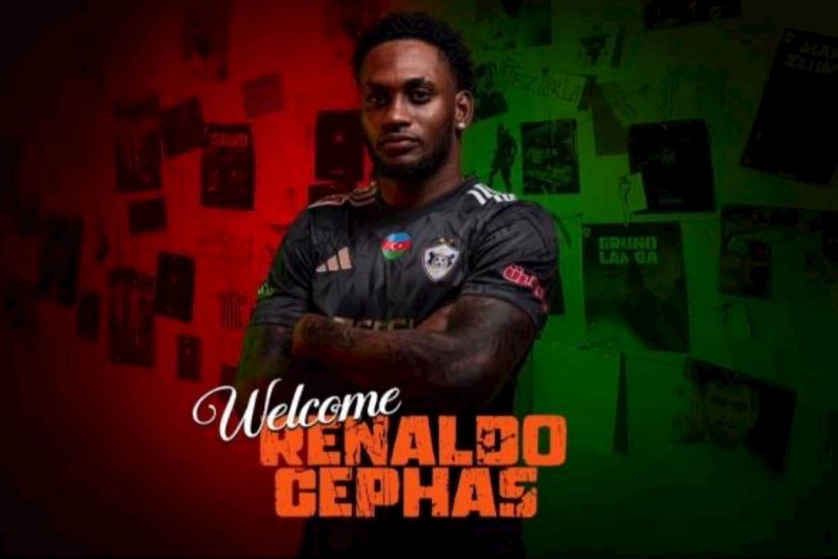 “Qarabağ”dan növbəti transfer