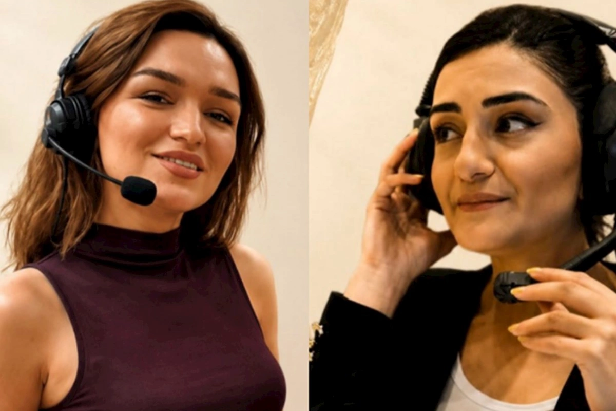 Azərbaycanda ilk — DÇ oyunlarını bu xanımlar şərh edəcək