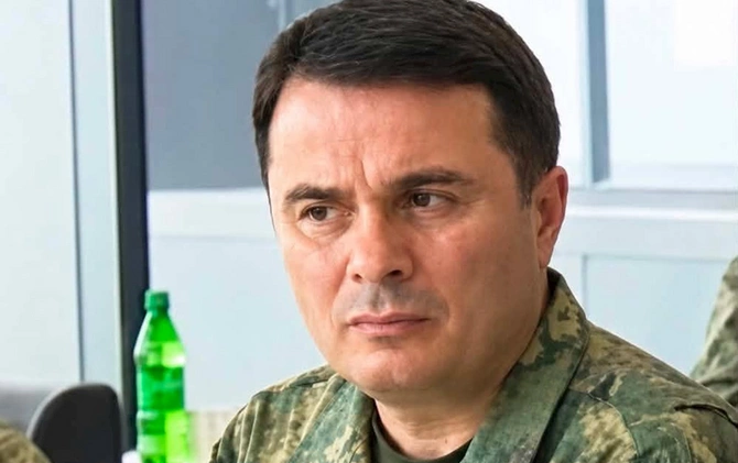 General rütbəsi verilən zabitlər kimdir? — FOTOLAR General rütbəsi verilən zabitlər kimdir? — FOTOLAR