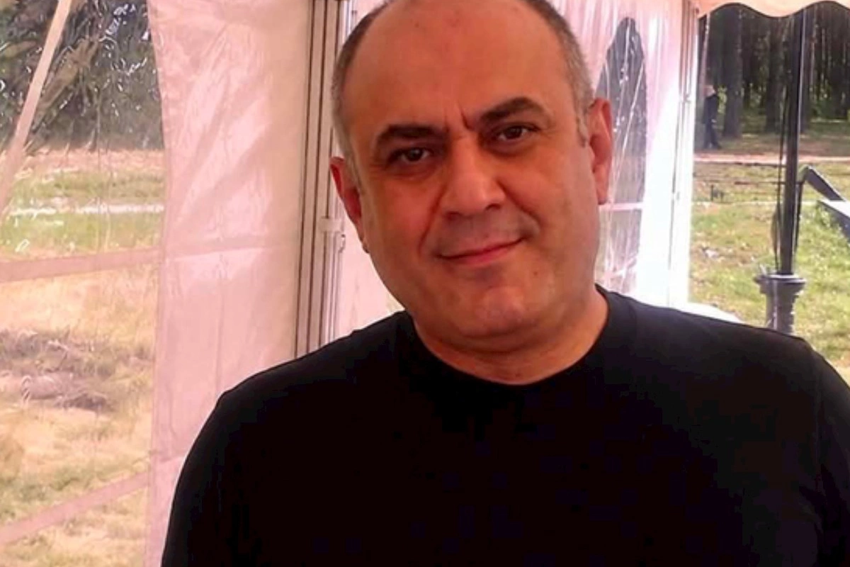 General Elçin Quliyev 10 il sonra azadlığa çıxdı