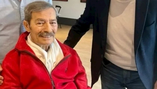 Kadir İnanırın səhhəti ilə bağlı son vəziyyət açıqlandı — FOTO