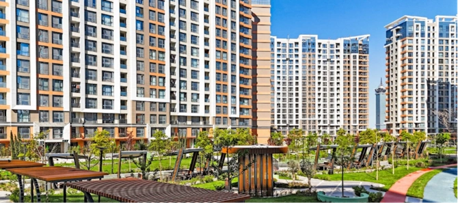“City Garden Narimanov” layihəsində yeni mərhələnin satışına start verildi — “Kristal”