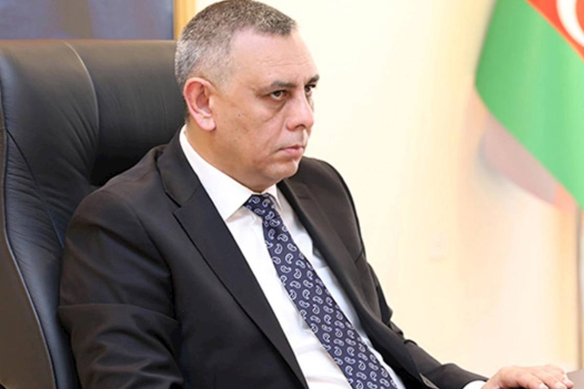 Xidmət rəisi “neqodnı” olan vətəndaşlara çağırış etdi