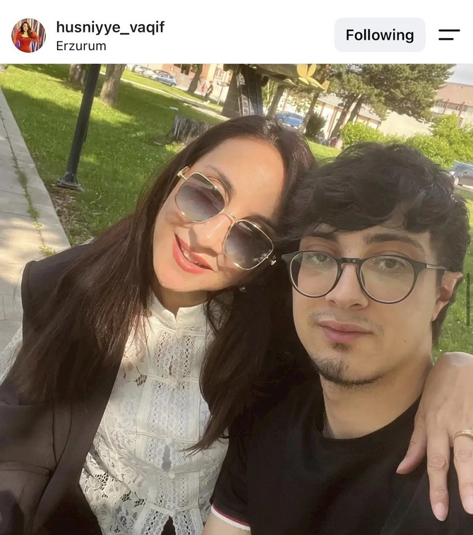 Bu gün instaqramda nələr paylaşıldı? — FOTOLAR