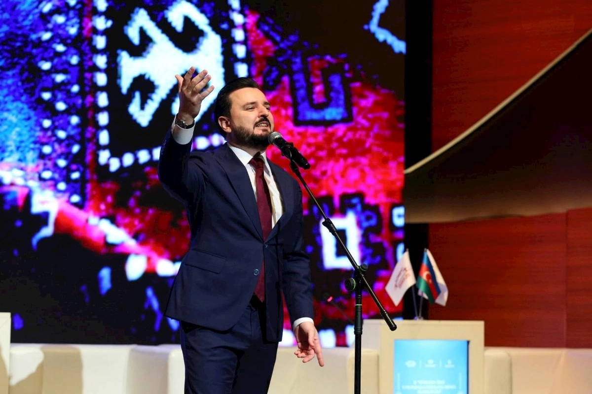 Türkman irsinə həsr olunan yeni musiqi təqdim olundu — FOTOLAR