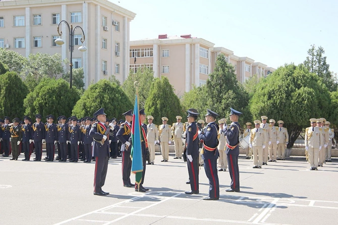 Azərbaycan Ordusu gücləndirilir, hərbi sahədə islahatlar davam etdirilir Azərbaycan Ordusu gücləndirilir, hərbi sahədə islahatlar davam etdirilir