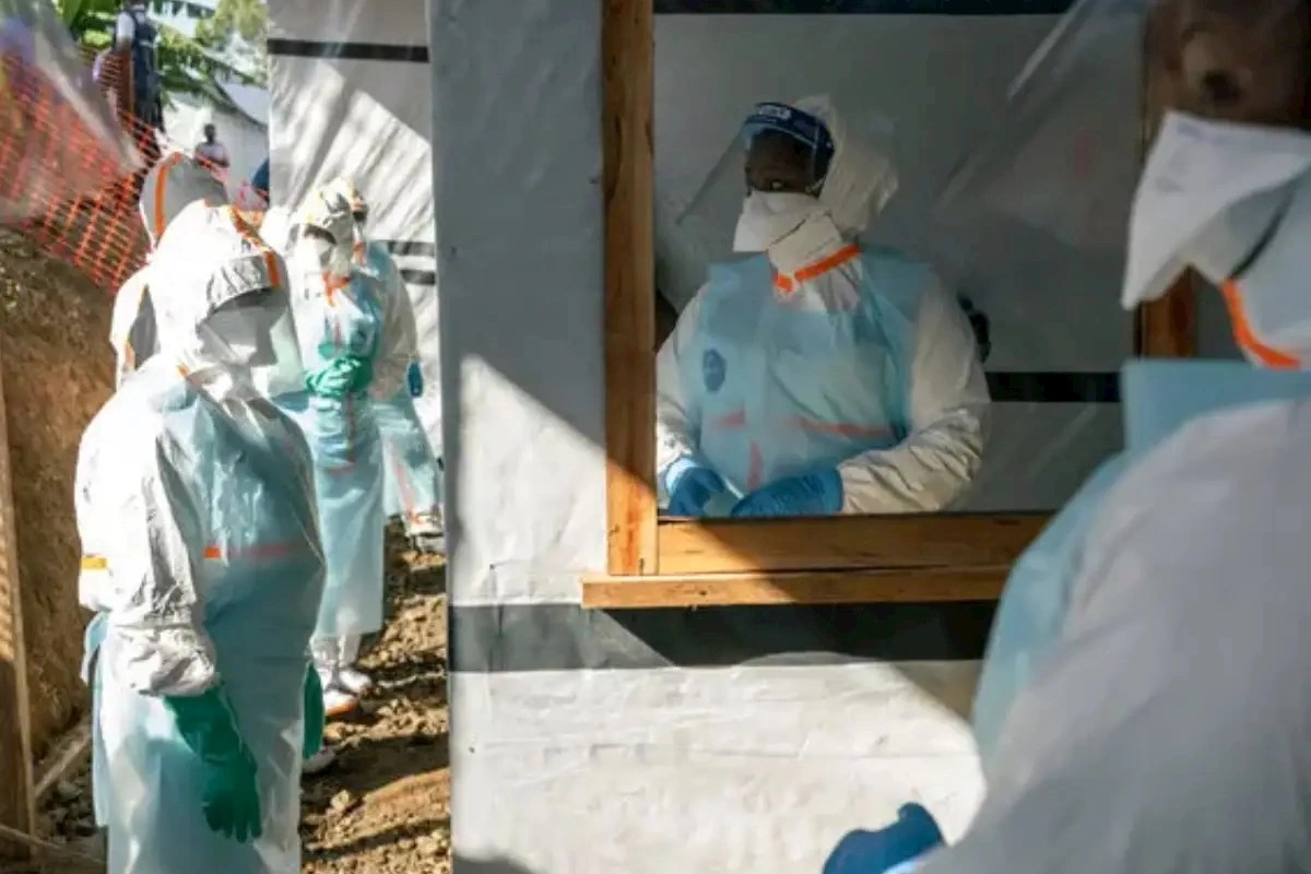 Azərbaycanın şimal sərhədində ebola həyəcanı