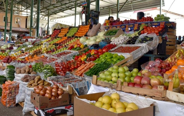 Azərbaycan yeganə ölkədir ki, alıcı bazara gedəndə...
