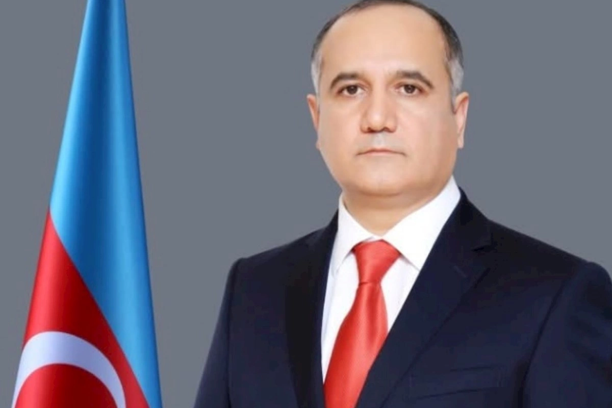 Kamaləddin Qafarov: “Milli Ordumuz Azərbaycanın ərazi bütövlüyünü tam şəkildə bərpa etdi”
