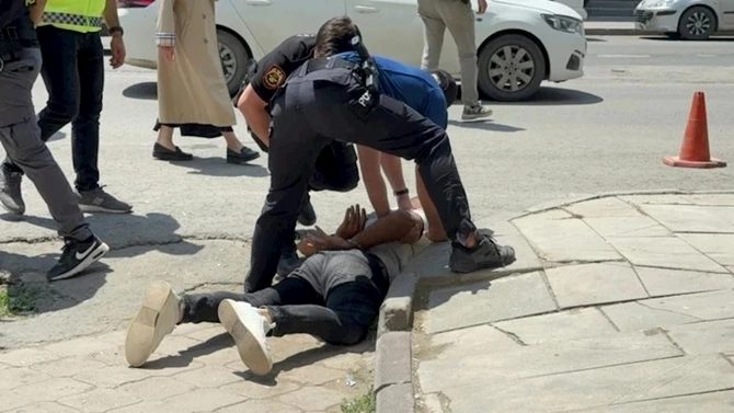 Türkiyəni sarsıdan cinayət: 8 il sonra qərar verildi — FOTOLAR Türkiyəni sarsıdan cinayət: 8 il sonra qərar verildi — FOTOLAR