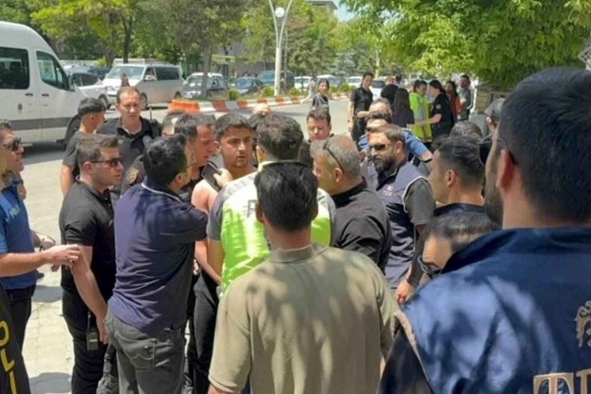 Türkiyəni sarsıdan cinayət: 8 il sonra qərar verildi — FOTOLAR