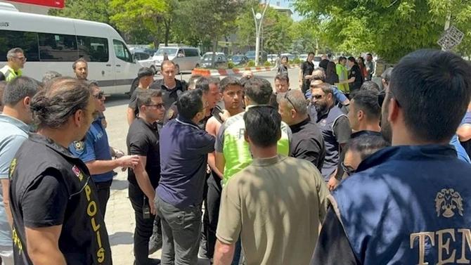 Türkiyəni sarsıdan cinayət: 8 il sonra qərar verildi — FOTOLAR Türkiyəni sarsıdan cinayət: 8 il sonra qərar verildi — FOTOLAR