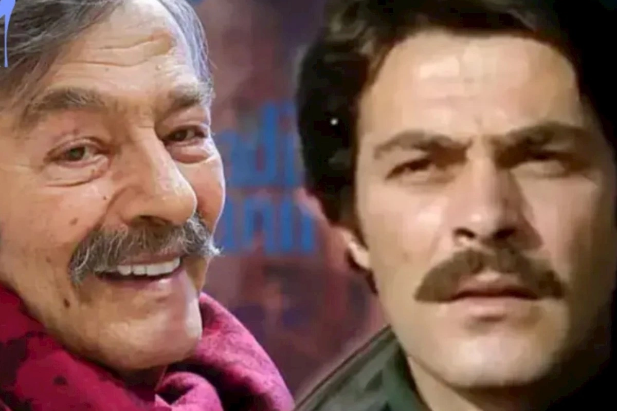 Bu gün vəfat edən Kadir İnanırla bağlı maraqlı faktlar