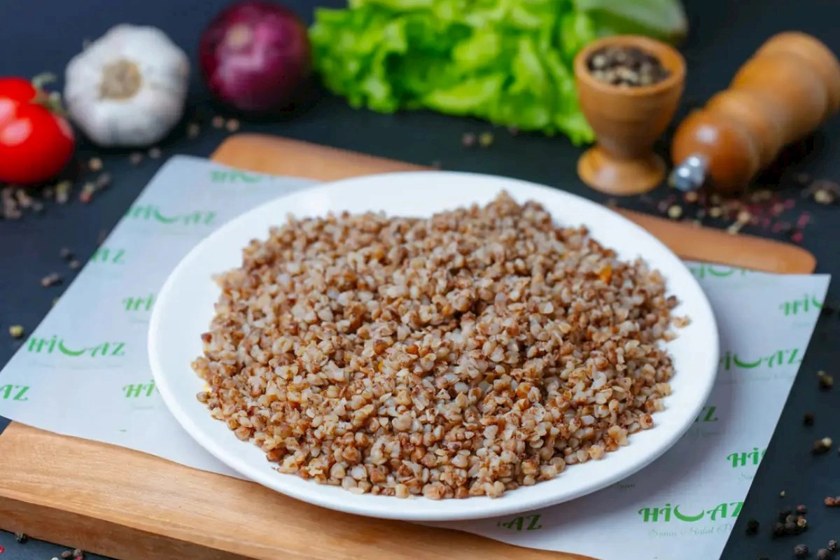 Bu qarabaşaq məhsulunu yemək qadağan edildi