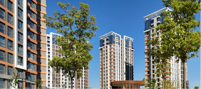 “City Garden Narimanov” layihəsində yeni mərhələnin satışına start verildi — “Kristal”