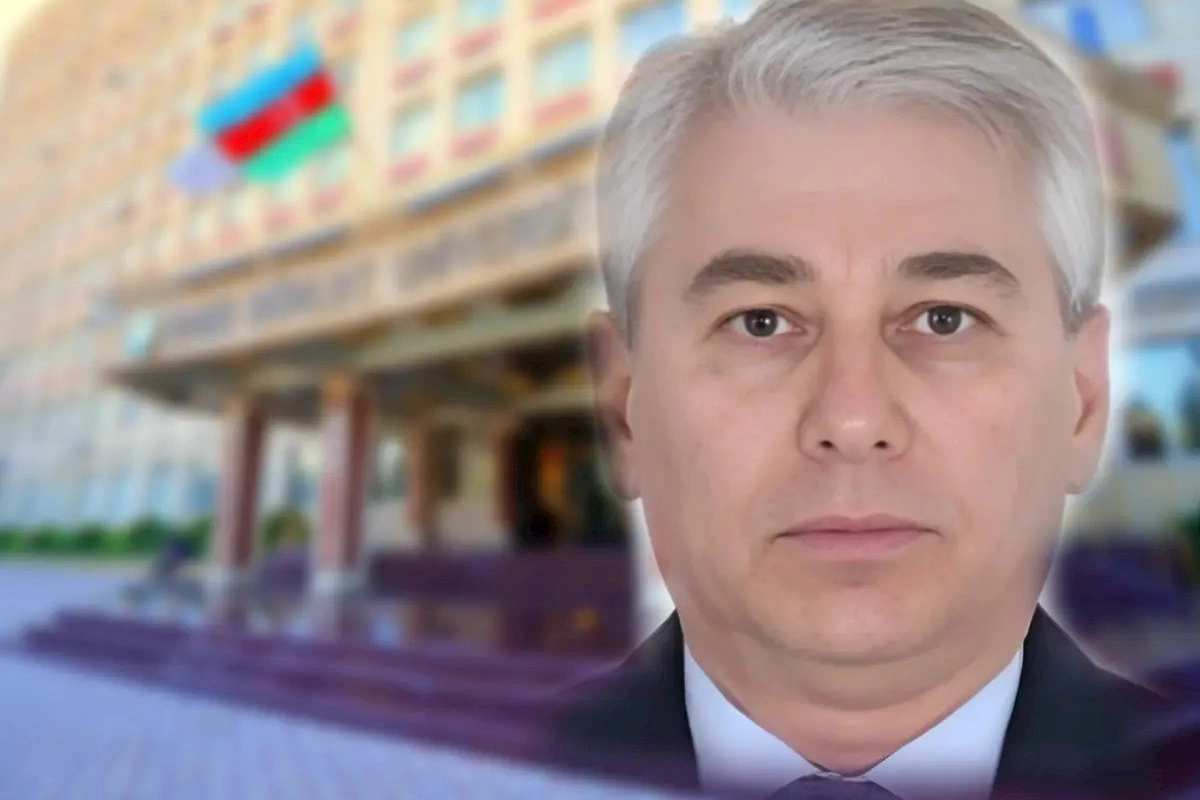 BDU-ya yeni prorektor təyin olundu