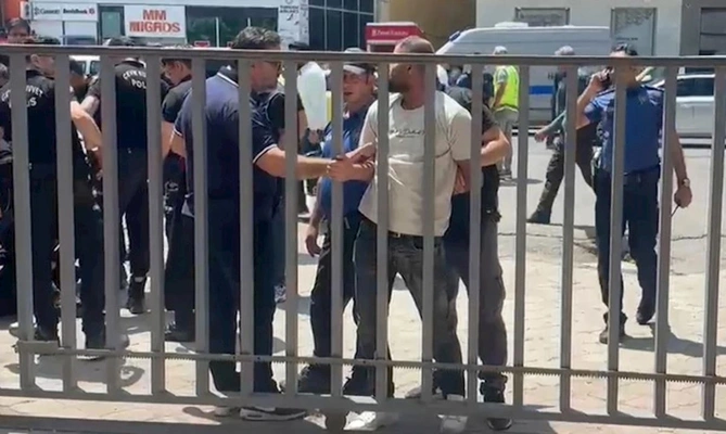 Türkiyəni sarsıdan cinayət: 8 il sonra qərar verildi — FOTOLAR Türkiyəni sarsıdan cinayət: 8 il sonra qərar verildi — FOTOLAR