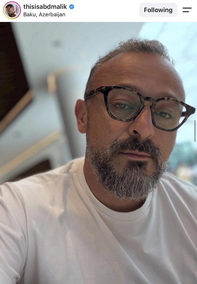 Bu gün instaqramda nələr paylaşıldı? — FOTOLAR