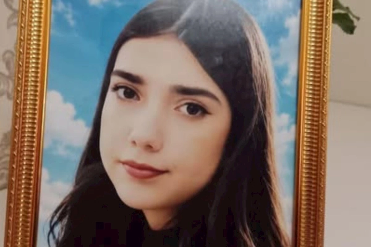 9-cu sinif şagirdi vəfat etdi