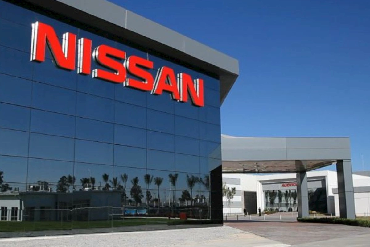 Nissan 600 mindən çox avtomobili geri çağırır — SƏBƏB