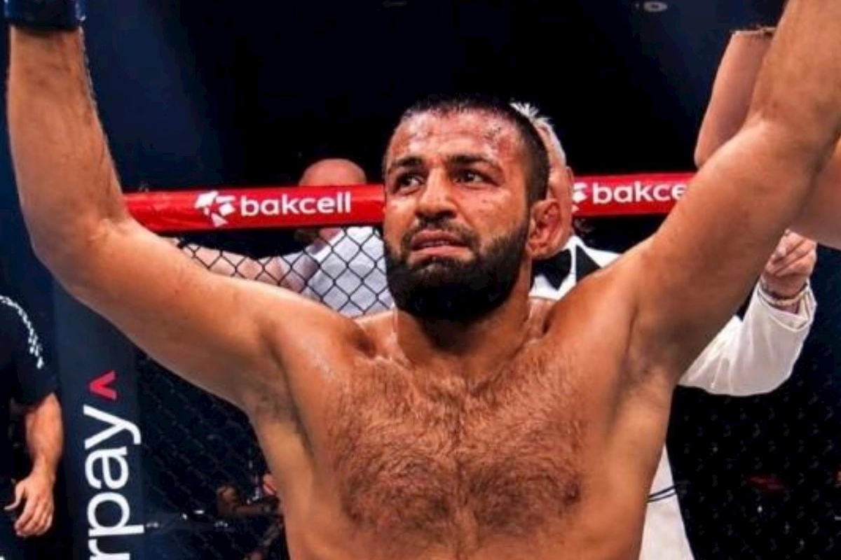 Tahir Abdullayev qələbəsini şərh etdi