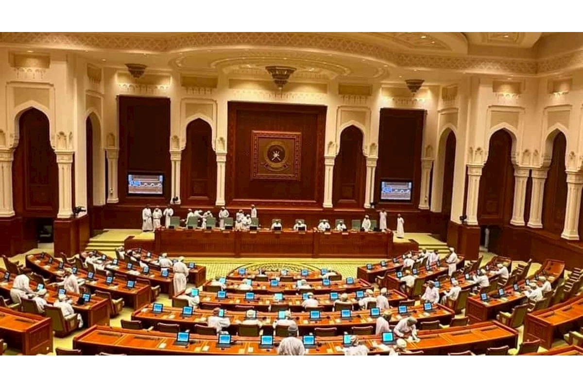 Oman ilə Azərbaycan arasında ikiqat vergitutma halları aradan qaldırıla bilər