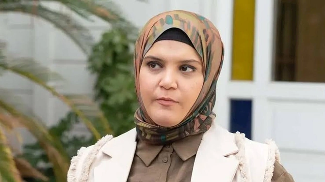 Kızılcık Şerbetinin aktrisası ilə bağlı qərar açıqlandı — FOTO