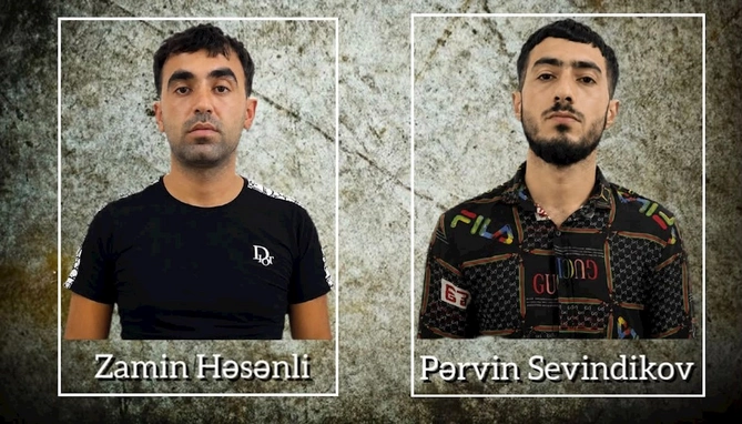 Polis Saatlıda əməliyyat keçirdi — Saxlanılanlar var (FOTOLAR) Polis Saatlıda əməliyyat keçirdi — Saxlanılanlar var (FOTOLAR)