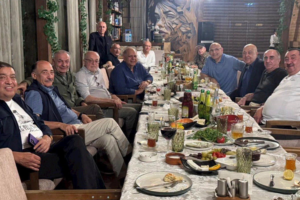 “Nemetskiy şot” olur” — Həmin fotodan danışdı