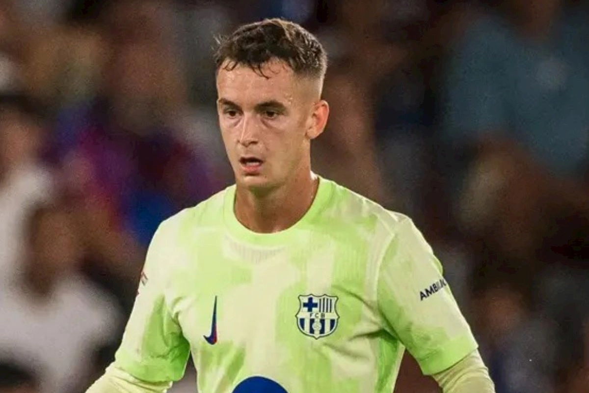 Barselonanın ulduzu Türkiyəyə transfer olunur