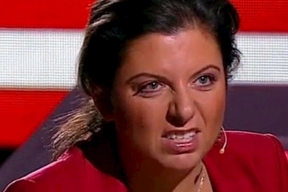 Simonyan erməni xalqını təhqir etdi: Bloqerdən şillə kimi cavab